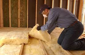 Types of Insulation We Offer in Dublin, OH